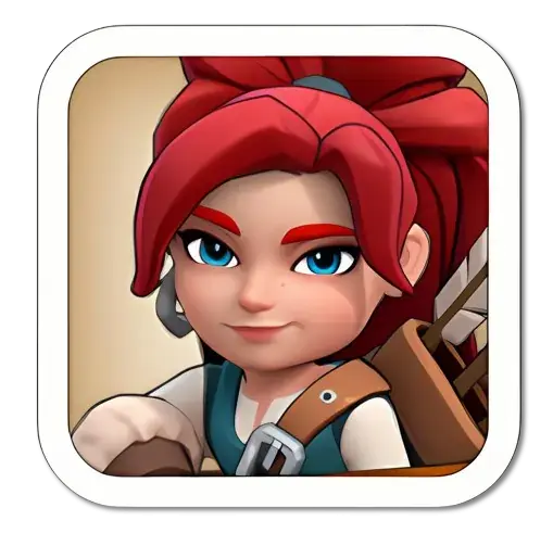 Diana Guide: Conquest, Arena, Counters and Best Position icon