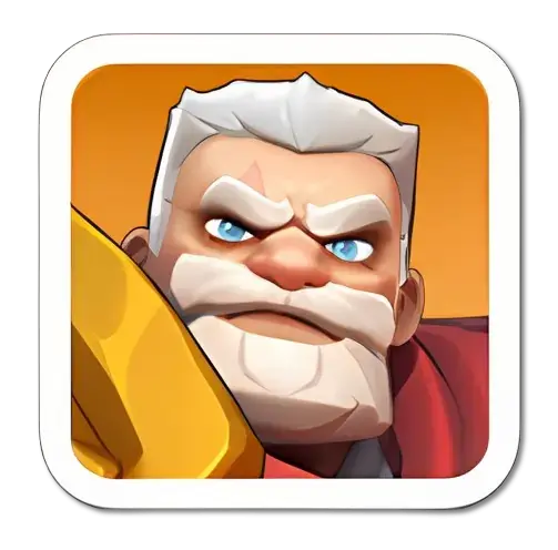 Eric Guide: Conquest, Arena, Counters and Best Position icon