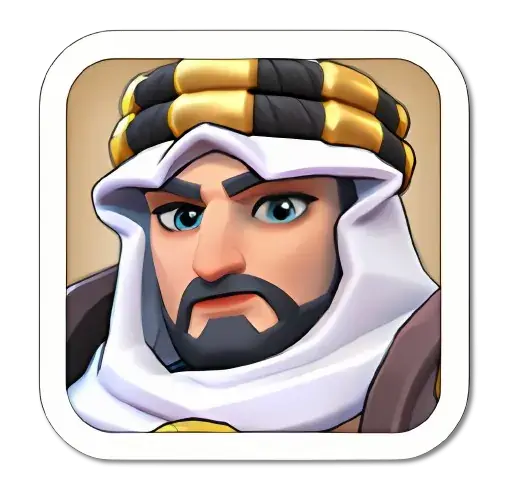 Fahd Guide: Conquest, Arena, Counters and Best Position icon