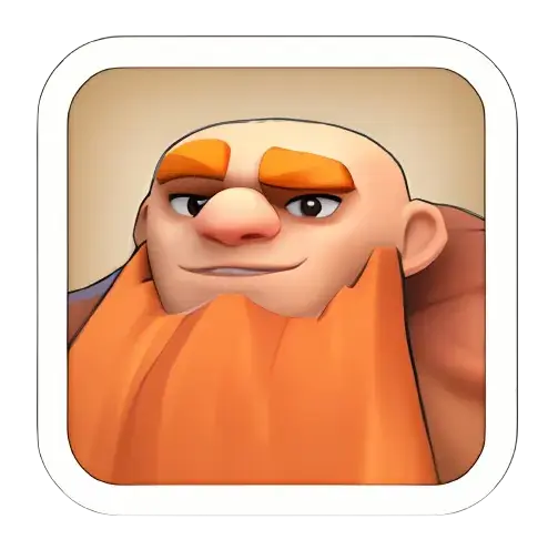 Forrest Guide: Conquest, Arena, Counters and Best Position icon