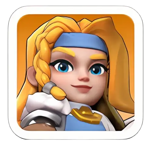 Helga Guide: Conquest, Arena, Counters and Best Position icon