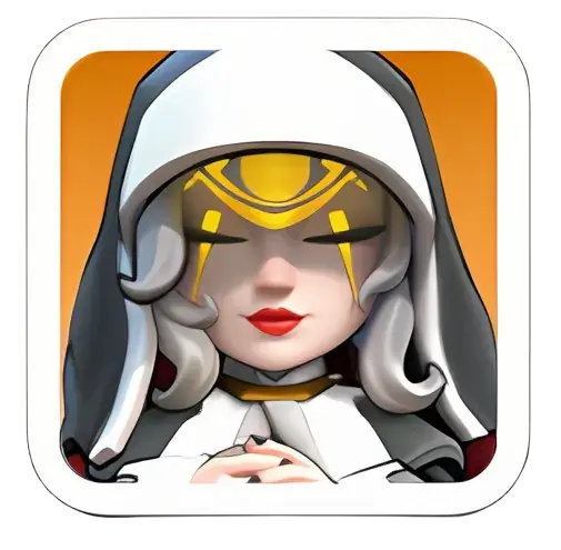 Hilde Guide: Conquest, Arena, Counters and Best Position icon