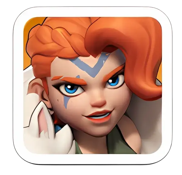 Thrud Guide: Conquest, Arena, Counters and Best Position icon