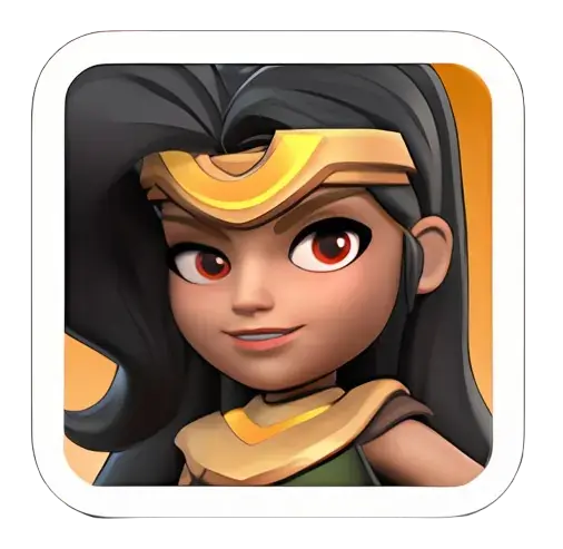 Zoe Guide: Conquest, Arena, Counters and Best Position icon